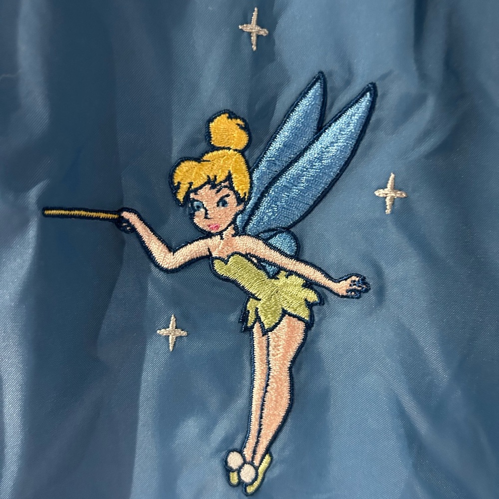 Tinker Bell Jacket - image 1